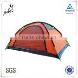 2 Persons Funny Camping Tent With Vestibule thumbnail-6