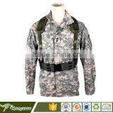 Black Army Belly Band Gun Protected Holster thumbnail-2