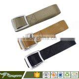 Brown Black Green Army Belt Buckles With Logo For Man thumbnail-1