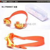 Anti-fog & Waterproof Swimming Glasses Kids Wholesale Changeable Swim Eyewear thumbnail-3