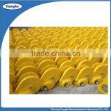 Brake Hand Winch Manual Hand Winch Mini Hand Winch thumbnail-4