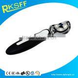 Hot Sale High-end Metal Eco-friendly Ice Cream Spoon With High Quality thumbnail-3