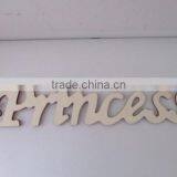 MDF Cuting Custom Made Wooden Letter Word thumbnail-4