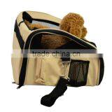 Pet Gog Puppy Car Seat Travel Bag Portable Carrier Crate Safe Cage House thumbnail-5