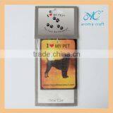 Popular Customed Shape Factory Direct Wholesale Ludao Air Freshener thumbnail-6