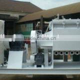 500L BMC Kneader With Vaccum System thumbnail-1