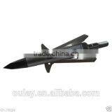 2016 New Broadheads 100 Grain Arrow Tips Points Hunt Shooting Games thumbnail-3