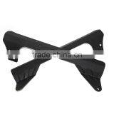 Jeep Wrangler JK 50" LED Bar Mount Offroad Dual Row LED Light Bar 288W thumbnail-2