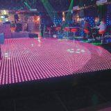 Hot Sell P62.5 LED Video Dance Floor thumbnail-4
