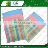 Stripes Various Colors PP Woven Bag thumbnail-1