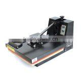 Most Popular Cheap Price Flat Heat Press Machine 38x38cm thumbnail-5