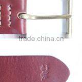 J51931 Trend Casual Belt Fashion Man's Dress Belt Casual Style Belt Genuine Leather Belt thumbnail-3