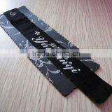 2017 Printed Luxury Design Black China Hang Tags thumbnail-1