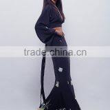 New Arrival Gypsy Women Hippie Blouse and Skirt Set Fashion Dress thumbnail-2