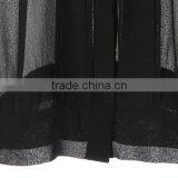 Modern High Quality Fashion New Design Womtop Fashion Dolman Sleeve Blouses thumbnail-5