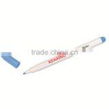 Kearing Erasable Pen Single Tip for Short Time Marking on Textile & Fabric With 2 Years Shelf Life # WB10 thumbnail-2