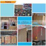 NFPA2112 Cotton Nylon FR Coverall Workwear With Reflective Tapes for Mining Workers thumbnail-5