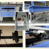 Good Price With 60w/80w/100w/150w JQ9060 Wood Laser Cutter in India thumbnail-2