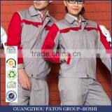 Custom Factory Cheap Coverall Mechanical Work Uniforms