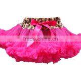 2016 New Style Children Skirts Girls Tutu Skirts Kids Baby Fluffy Pettiskirts and Tutu Party Skirt Dress thumbnail-2