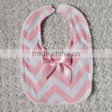 New Design Baby Bandana Bibs Cotton Baby Bibs Wholesale thumbnail-2