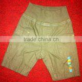 Children Ready Stock Mixed Cargo Short Other Shorts thumbnail-5