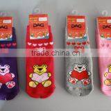 Cartoon Tube Socks Children Socks Terry Socks thumbnail-6