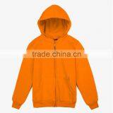 Couples Zipper Sweater Unisex Zipper Hoodie thumbnail-1