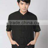 Chinese Newest Design for Kungfu Uniform thumbnail-4