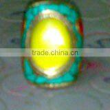 Gypsy Metal Rings thumbnail-1