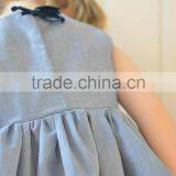 Wholesale Clothing High Quality Beautiful Model Little Girl Princess Dresses thumbnail-5