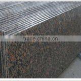 Indian Brown Granite / Tan Brown Granite Tiles & Slabs thumbnail-3
