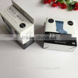 High Quality Winter Fleece Rain Boot Socks With Knit Cuff thumbnail-3