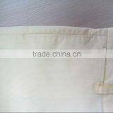 New 2017 Summer Men Casual Short Pants Polyester Cotton Pants With Pockets For Charming Men Beach Dress Trousers thumbnail-4