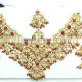 Indian Traditional Jewelry thumbnail-1