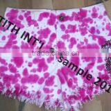 Tie Die Shorts thumbnail-2