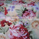 Customized Printed Coral Fleece Fabric thumbnail-6