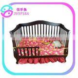 Baby Bedding Set thumbnail-4