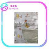 Round Collar Printed Baby Clothes thumbnail-4