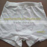Simple Traditional Style! Men's Boxer Shorts! 95/5 Cotton/spandex Underwear for Men thumbnail-1