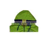 High Quality Spring Men's Reversible Waterproof Jacket thumbnail-5