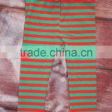 Wholesale Children's Boutique Clothing Christmas Baby Girls Ruffled Christmas Outfits thumbnail-3