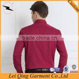 OEM Supply Chinese Wholesale Silk Shirts thumbnail-3