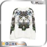 Sublimation Mens Hoodies Wholesale Custom Logo Hoodie Sweatshirts thumbnail-1