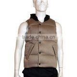 2014 - 2015 Waistcoat for Men Design thumbnail-5
