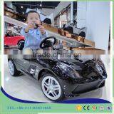 New Licensed Ride on Car 2.4G R/C Battery Powered Electric Toy Car Divisoria thumbnail-6