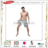 China Supplier Manufacturer Custom Mens Sportswear Short Pants thumbnail-1