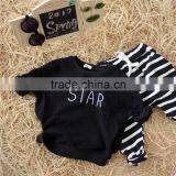 S16437A Fashion 100% Cotton Childrens Spring Sweatshirt thumbnail-1