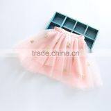 S16268A New Fashion Design Mini Tutu Skirt Girls Tutu Skirt thumbnail-2