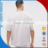 Factory Direct Sales Quick Dry Wholesale Cotton T-shirt thumbnail-2